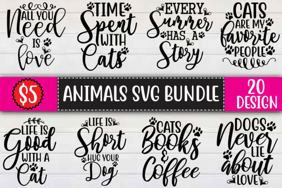 Animals SVG Bundle: A Designer’s Real-World Embroidery Review