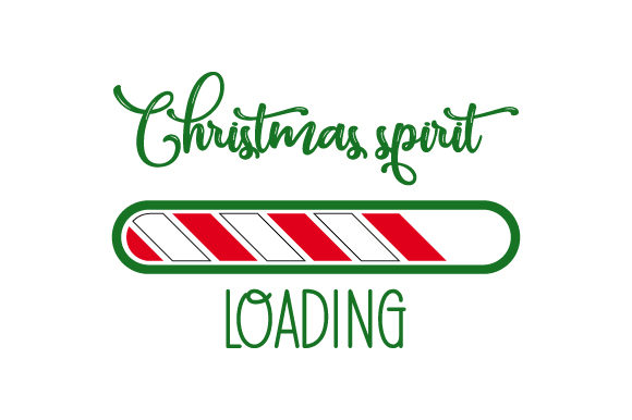 Christmas Spirit Loading
