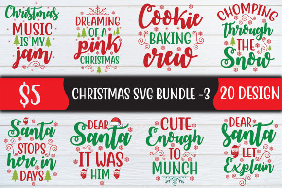 Christmas SVG Bundle 3: A Designer’s Real-World Embroidery Review
