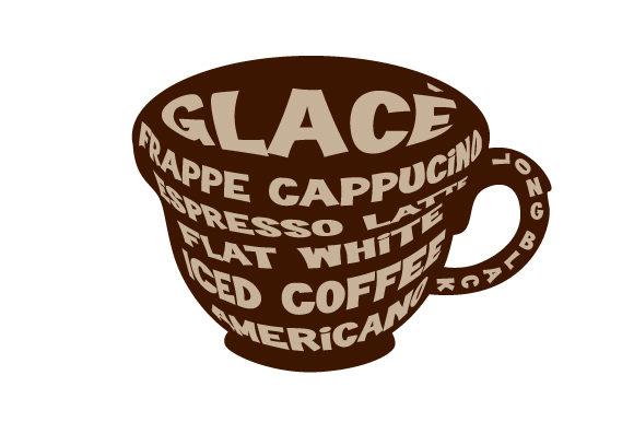 Coffee Cup Word Art: A Designer’s Real-World Embroidery Review