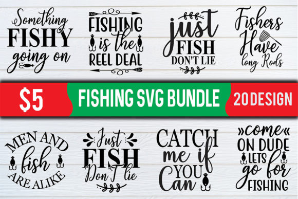 Fishing SVG Bundle 2: A Designer’s Real-World Embroidery Review