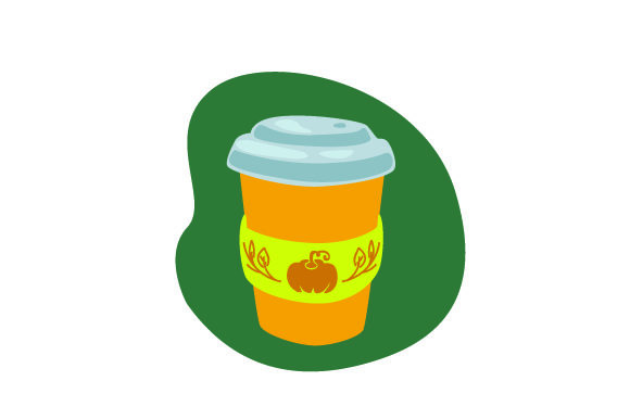 Pumpkin Drink
